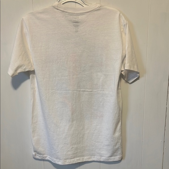 Marvel Men's White Spider-Man Graphic T-Shirt - Picture 4 of 4